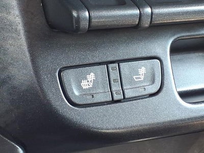 2016 GMC Canyon 4WD SLT