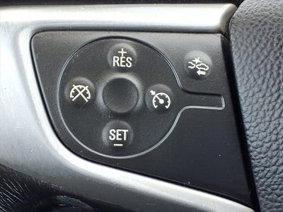 2016 GMC Canyon 4WD SLT