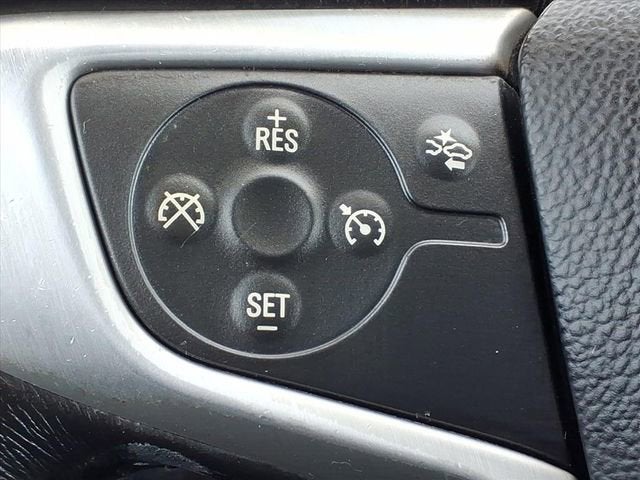 2016 GMC Canyon 4WD SLT