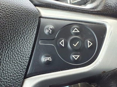 2016 GMC Canyon 4WD SLT