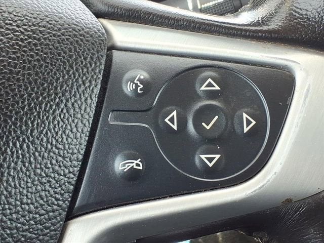 2016 GMC Canyon 4WD SLT