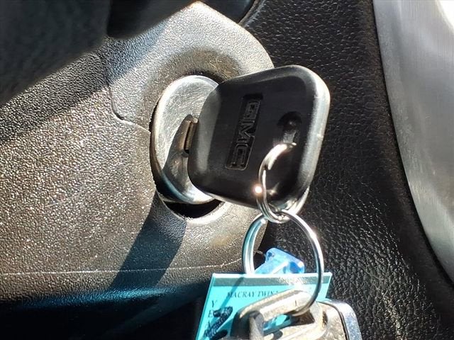 2016 GMC Canyon 4WD SLT