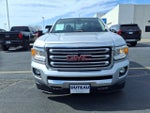 2016 GMC Canyon 4WD SLT