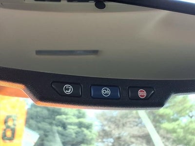 2016 GMC Canyon 4WD SLT