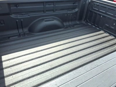 2016 GMC Canyon 4WD SLT