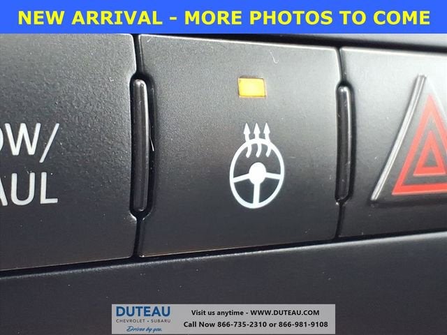 2011 Jeep Grand Cherokee Overland