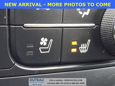 2011 Jeep Grand Cherokee Overland