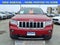 2011 Jeep Grand Cherokee Overland