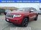 2011 Jeep Grand Cherokee Overland