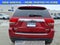 2011 Jeep Grand Cherokee Overland