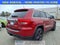 2011 Jeep Grand Cherokee Overland