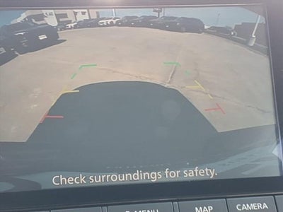 2020 Nissan Altima SL FWD