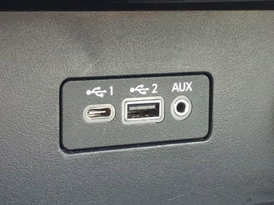 2020 Nissan Altima SL FWD