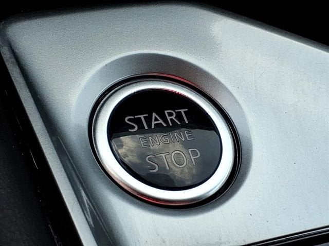 2020 Nissan Altima SL FWD