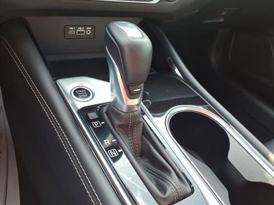 2020 Nissan Altima SL FWD