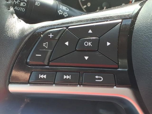 2020 Nissan Altima SL FWD