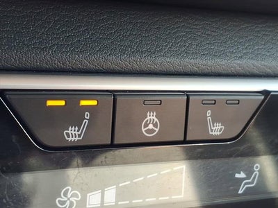 2020 Nissan Altima SL FWD