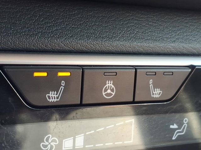 2020 Nissan Altima SL FWD