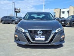 2020 Nissan Altima SL FWD
