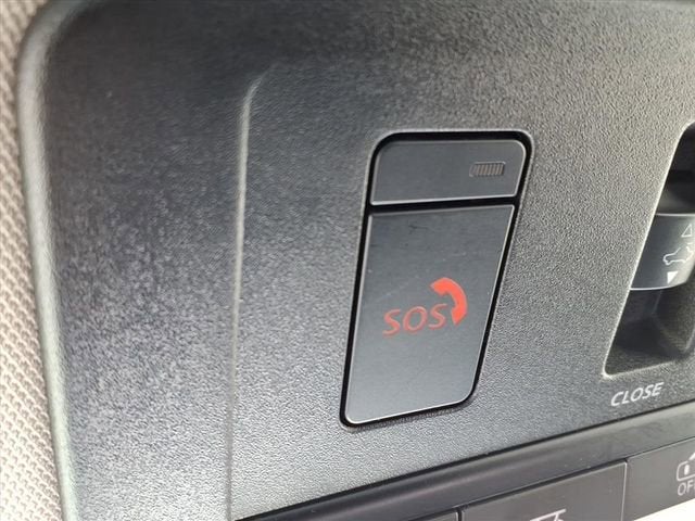 2020 Nissan Altima SL FWD