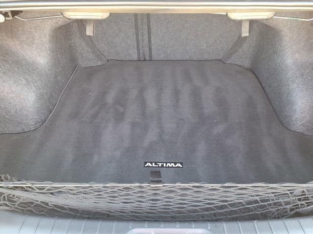 2020 Nissan Altima SL FWD