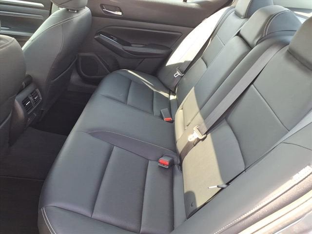 2020 Nissan Altima SL FWD