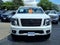 2019 Nissan TITAN SV