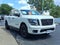 2019 Nissan TITAN SV