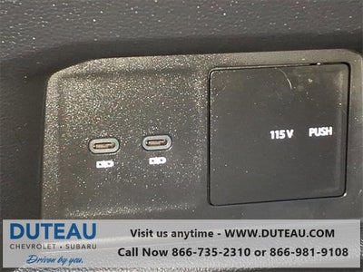 2021 Volkswagen Atlas Cross Sport 3.6L V6 SEL