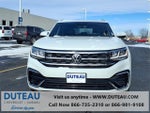 2021 Volkswagen Atlas Cross Sport 3.6L V6 SEL