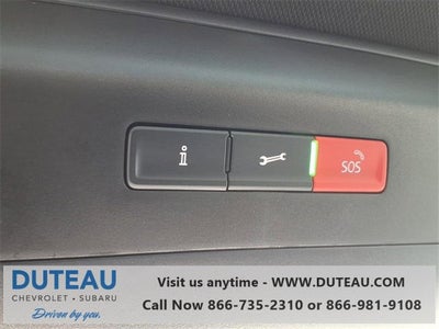 2021 Volkswagen Atlas Cross Sport 3.6L V6 SEL