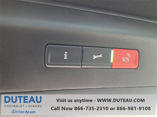 2021 Volkswagen Atlas Cross Sport 3.6L V6 SEL