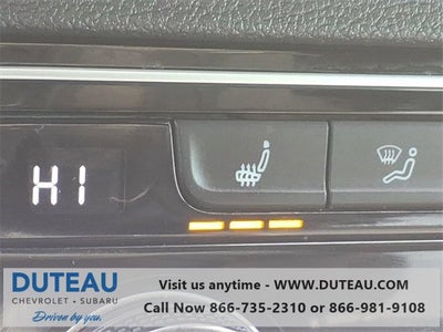 2021 Volkswagen Atlas Cross Sport 3.6L V6 SEL