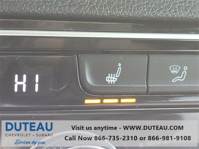 2021 Volkswagen Atlas Cross Sport 3.6L V6 SEL