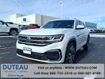 2021 Volkswagen Atlas Cross Sport 3.6L V6 SEL
