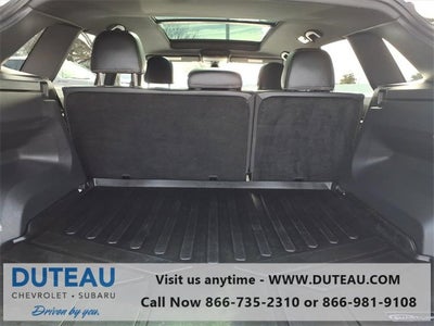 2021 Volkswagen Atlas Cross Sport 3.6L V6 SEL