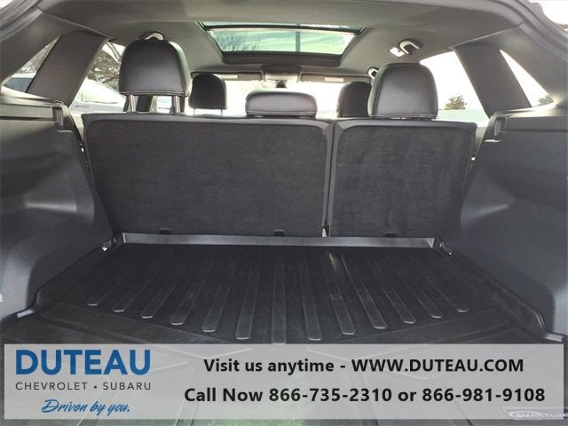 2021 Volkswagen Atlas Cross Sport 3.6L V6 SEL