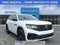 2022 Volkswagen Atlas 3.6L V6 SEL R-Line Black