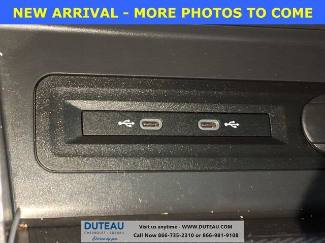 2022 Volkswagen Atlas 3.6L V6 SEL R-Line Black