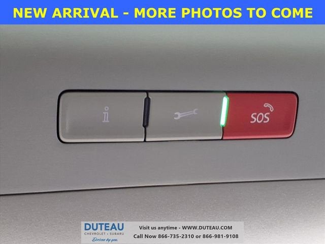 2022 Volkswagen Atlas 3.6L V6 SEL R-Line Black