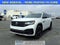 2022 Volkswagen Atlas 3.6L V6 SEL R-Line Black
