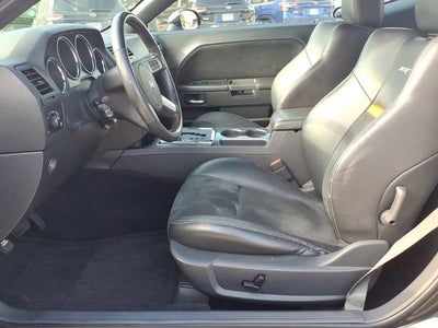 2008 Dodge Challenger SRT8