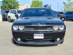2008 Dodge Challenger SRT8