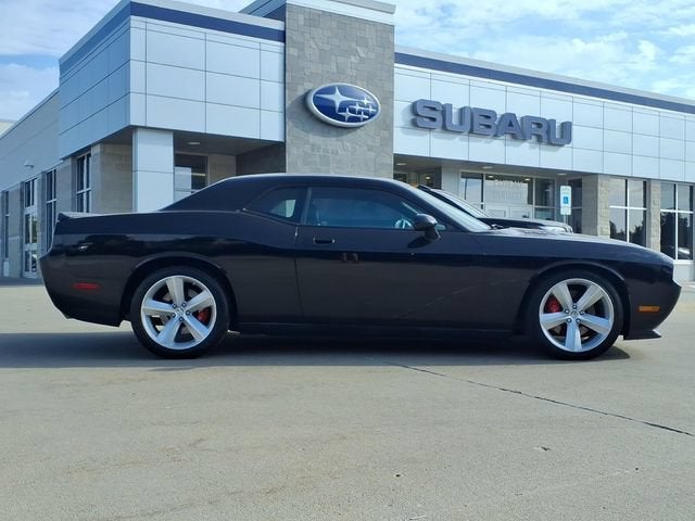 2008 Dodge Challenger SRT8
