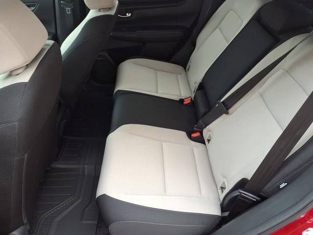2025 Honda CR-V EX AWD