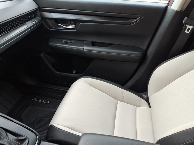2025 Honda CR-V EX AWD