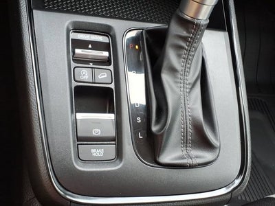 2025 Honda CR-V EX AWD