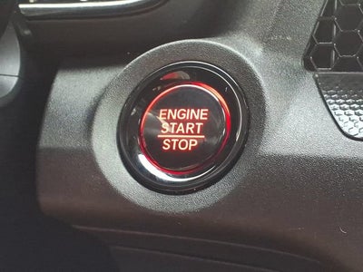 2025 Honda CR-V EX AWD