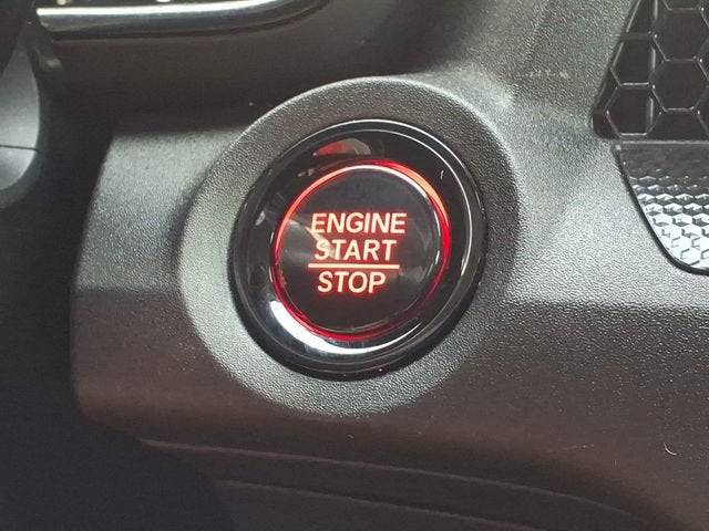 2025 Honda CR-V EX AWD