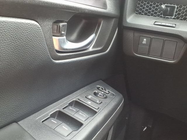 2025 Honda CR-V EX AWD